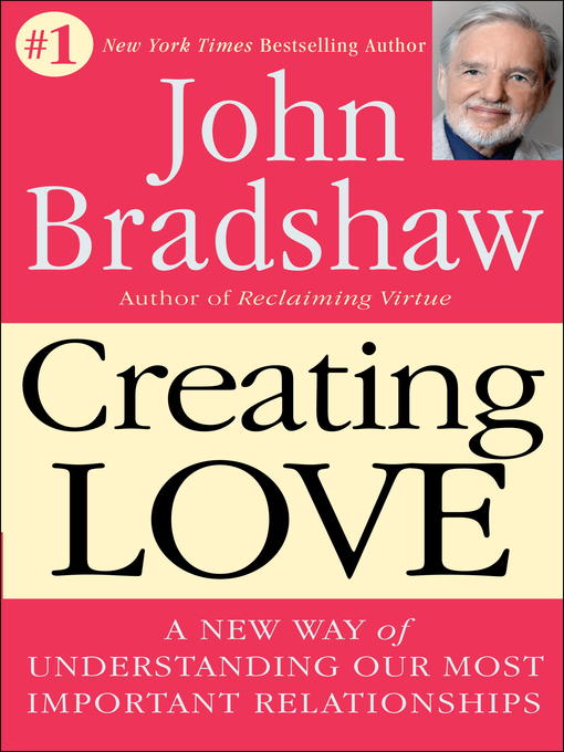 Cover image for Creating Love
